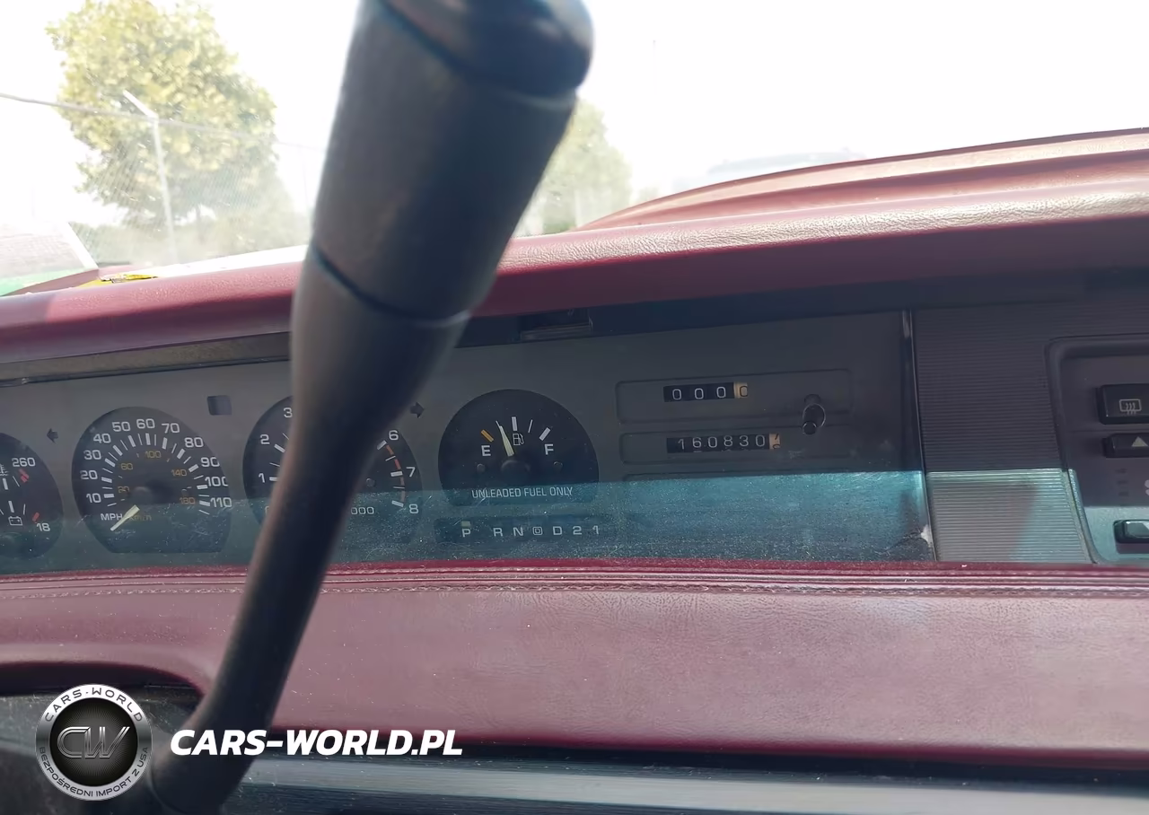 1994 Chevrolet Lumina Euro VIN:2G1WN54T8R9151435 - 7