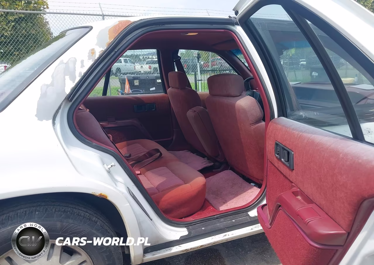 1994 Chevrolet Lumina Euro VIN:2G1WN54T8R9151435 - 8