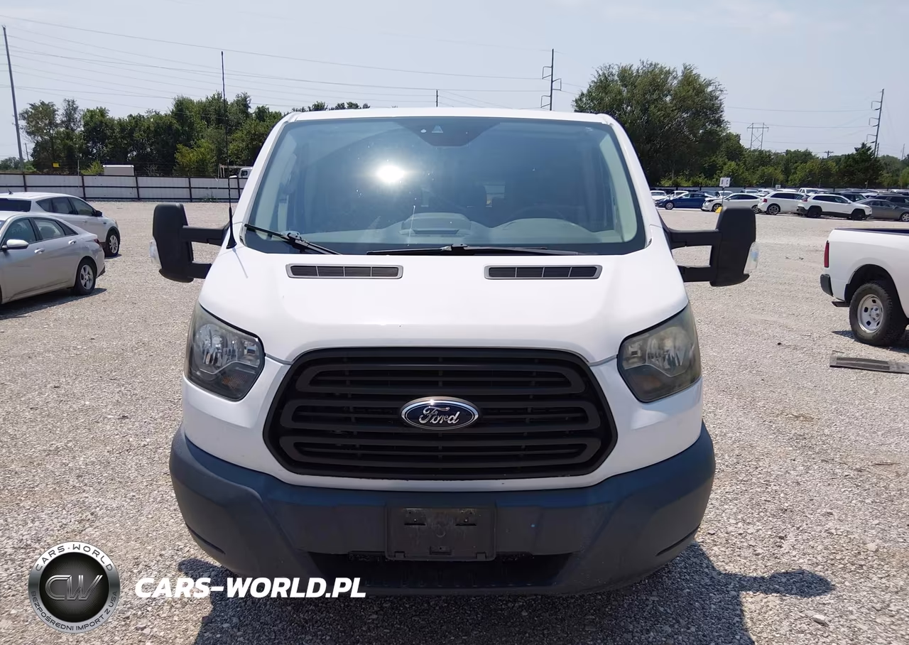 2016 Ford Transit-150 Xl VIN:1FMZK1ZM4GKB13134 - 12