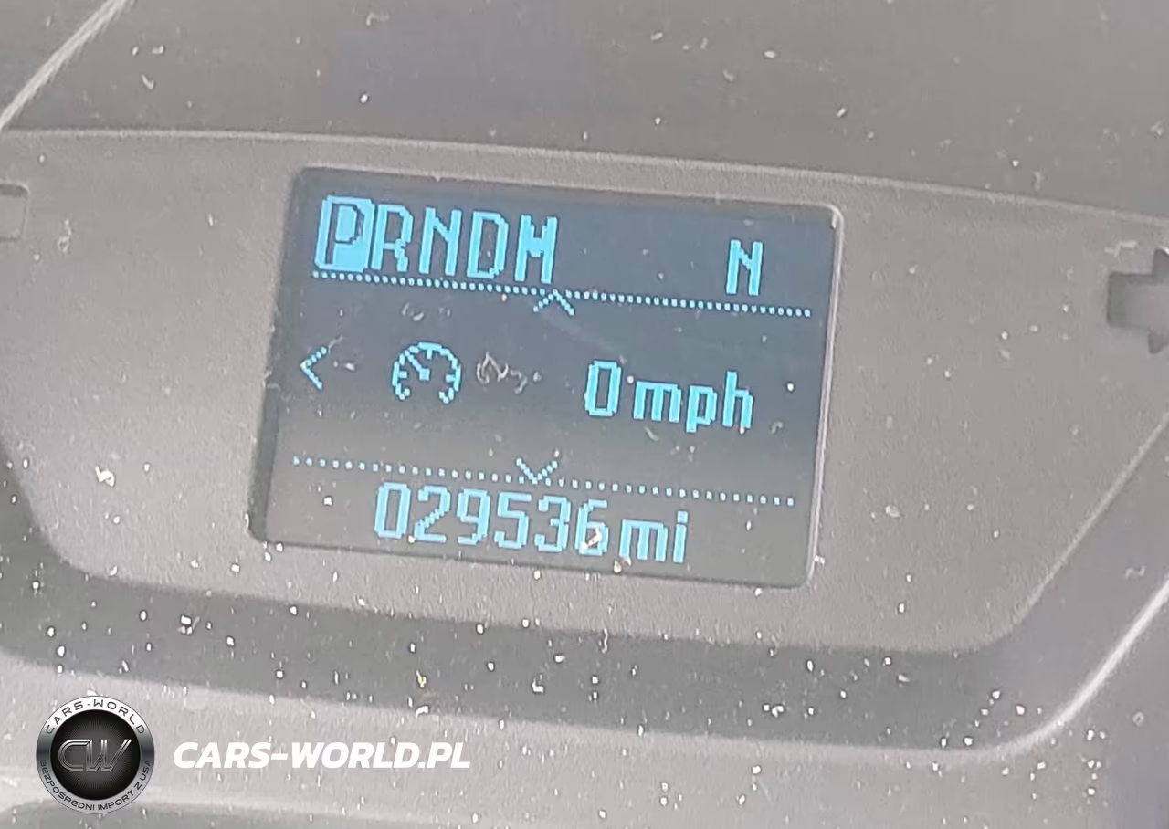 2016 Ford Transit-150 Xl VIN:1FMZK1ZM4GKB13134 - 15