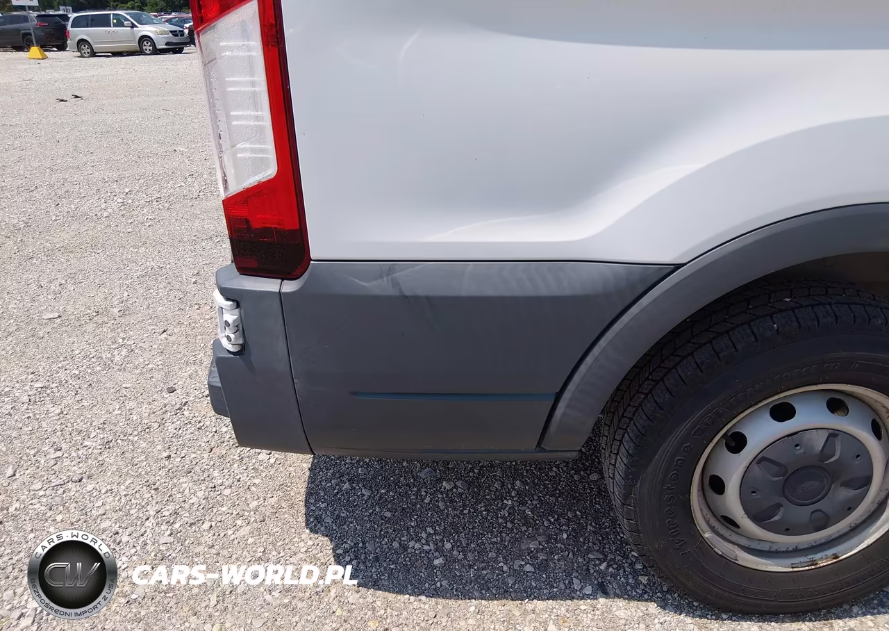2016 Ford Transit-150 Xl VIN:1FMZK1ZM4GKB13134 - 6