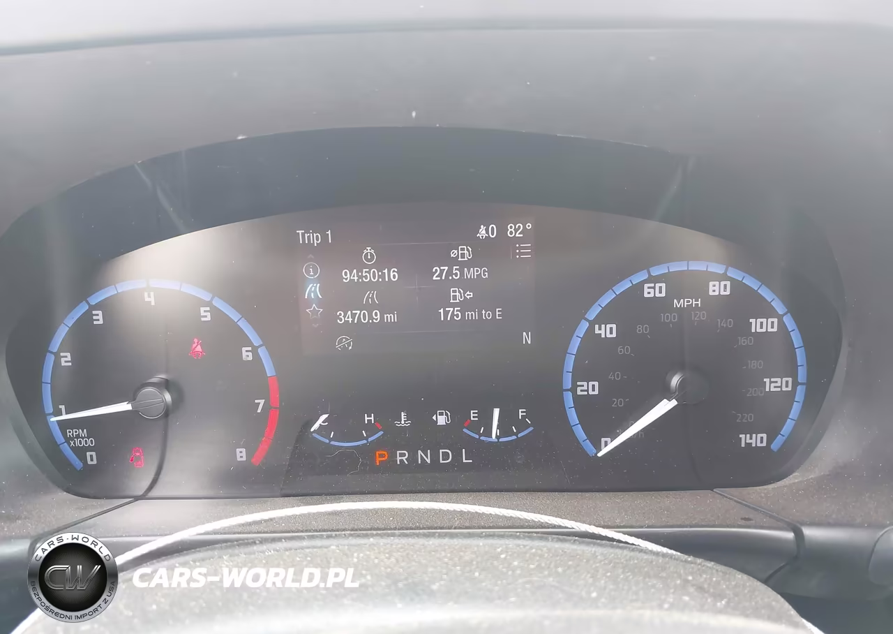 2023 Ford Bronco Sport VIN:3FMCR9A68PRD58155 - 7