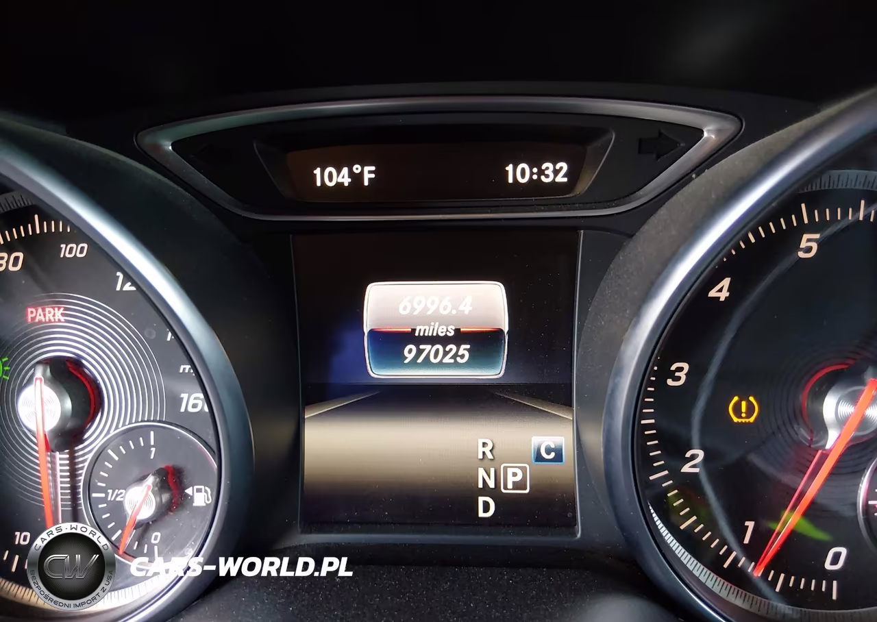 2017 Mercedes-Benz Cla 250 VIN:WDDSJ4EB2HN421732 - 15