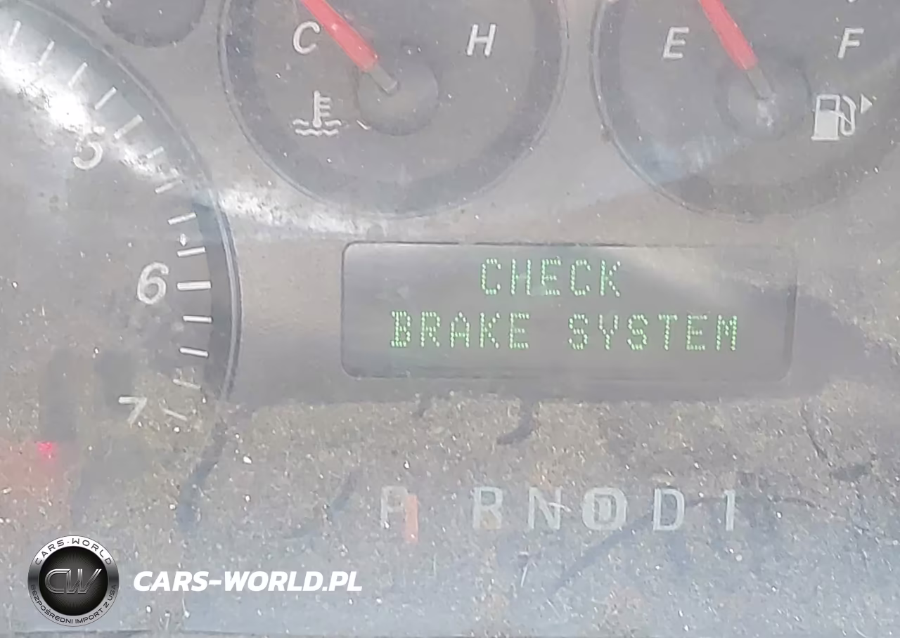 2005 Ford Taurus Se VIN:1FAFP53265A153294 - 15