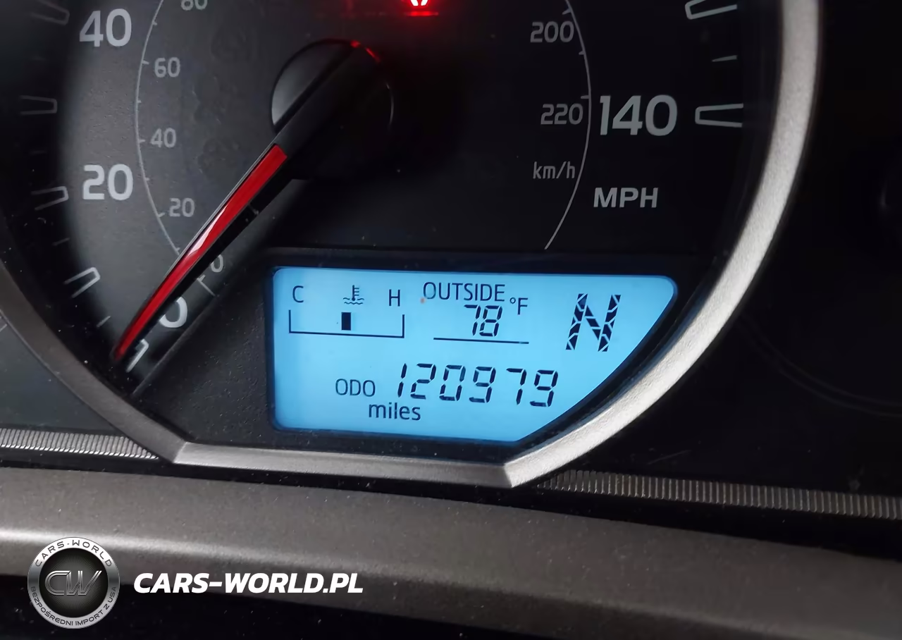 2015 Toyota Rav4 Xle VIN:2T3RFREV9FW397727 - 15