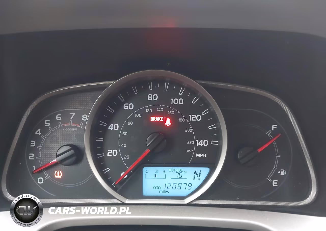 2015 Toyota Rav4 Xle VIN:2T3RFREV9FW397727 - 7