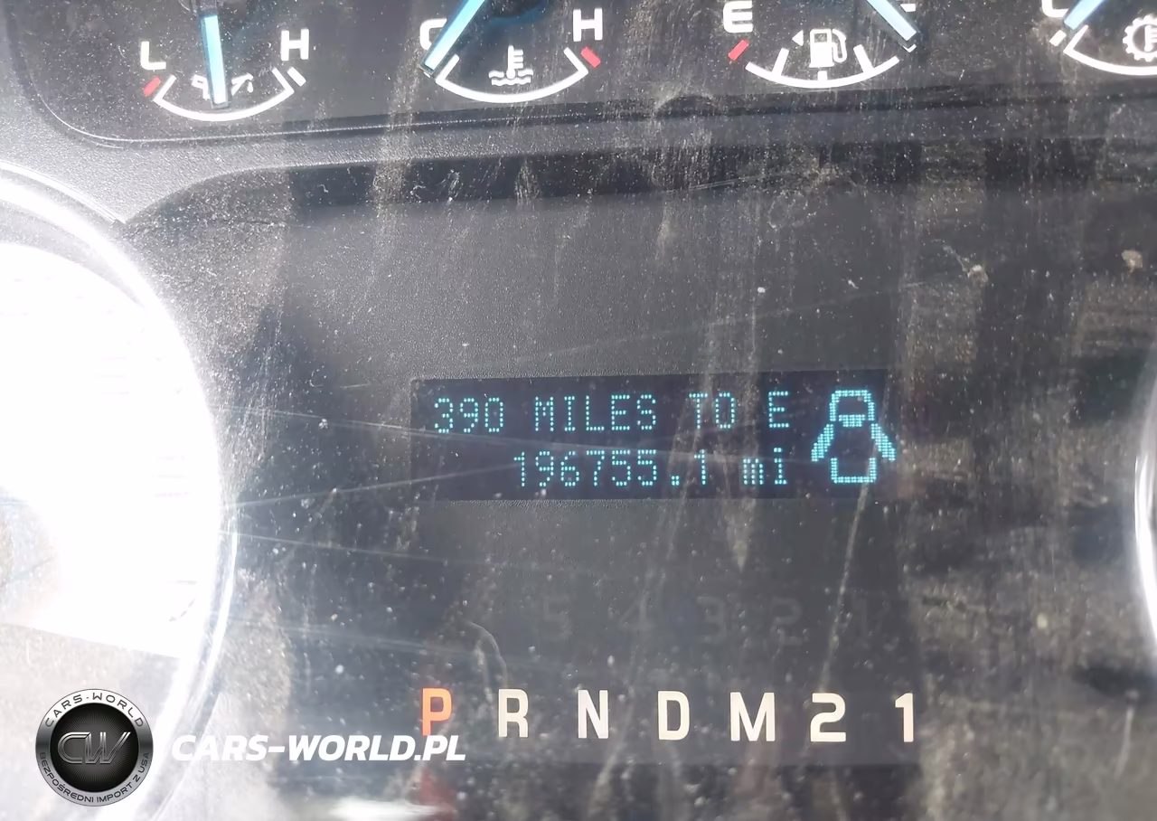 2012 Ford F-150 Xlt VIN:1FTFW1ET0CFB46725 - 15
