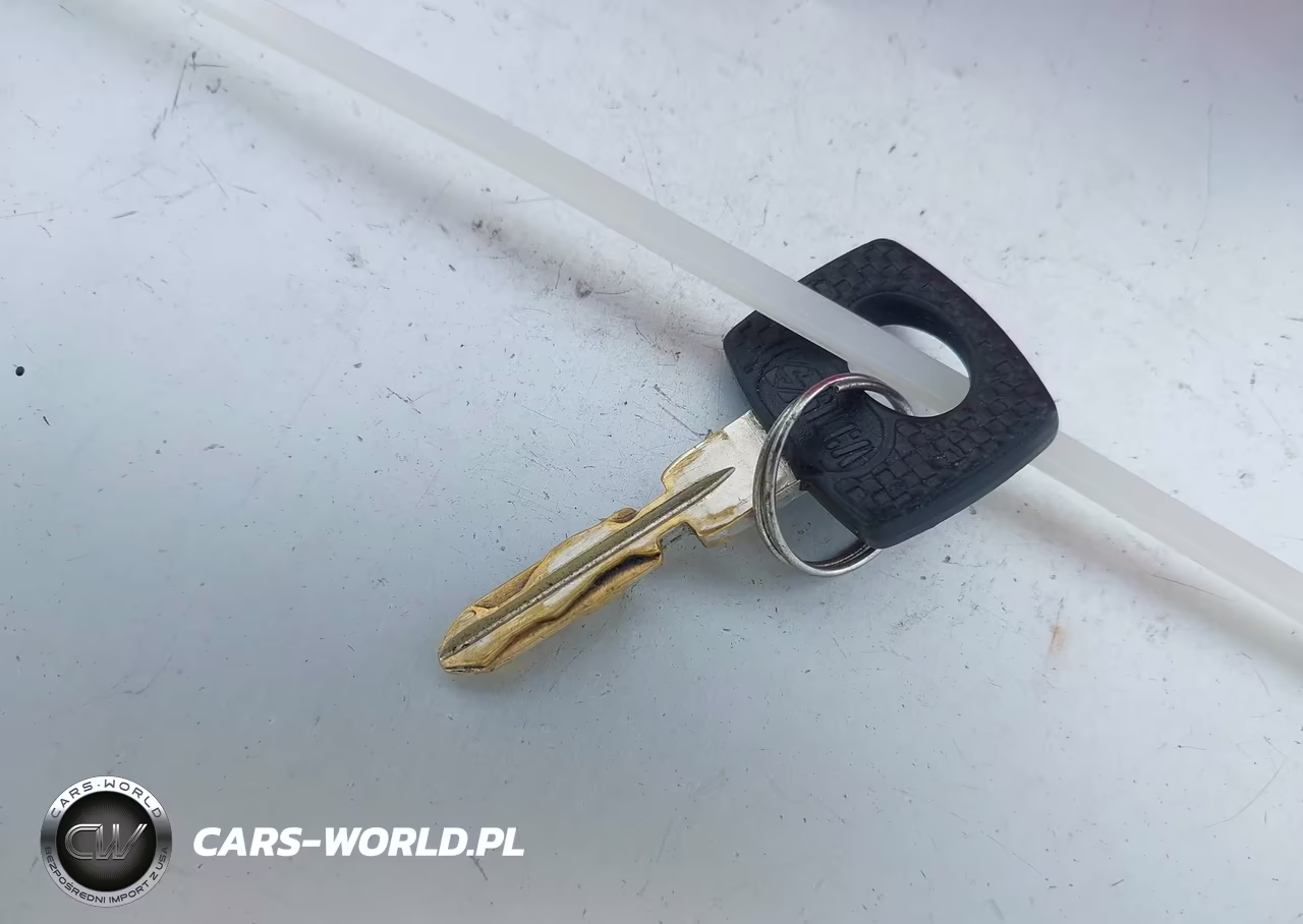 1994 Mercedes-Benz E 320 VIN:WDBEA32E1RC035850 - 11