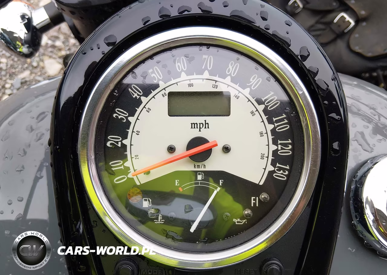2024 Kawasaki Vn900 E VIN:JKAVN2E17RA002219 - 7