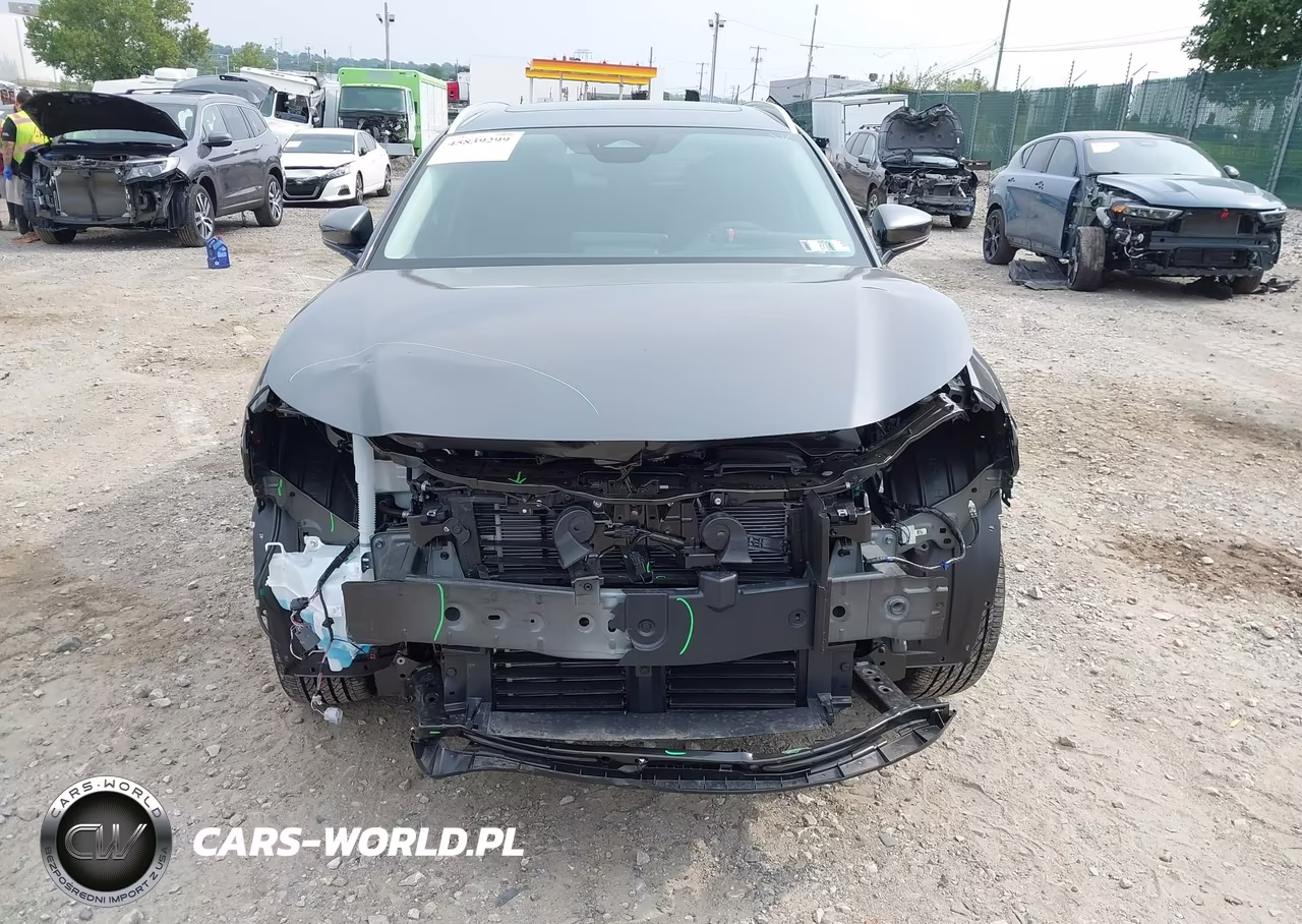 2026 Mazda Cx-30 2.5 S Preferred VIN:3MVDMBCLXTM137857 - 12