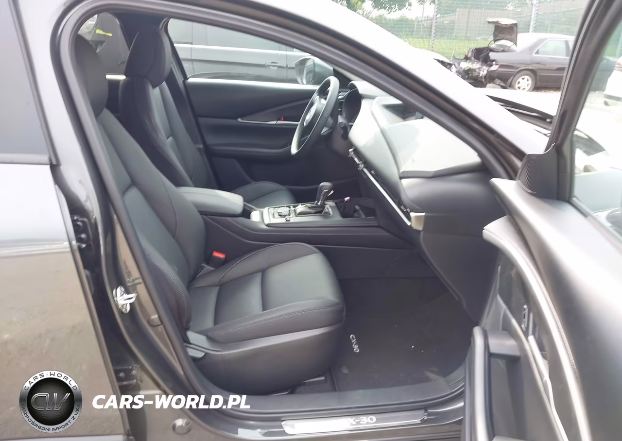 2026 Mazda Cx-30 2.5 S Preferred VIN:3MVDMBCLXTM137857 - 5
