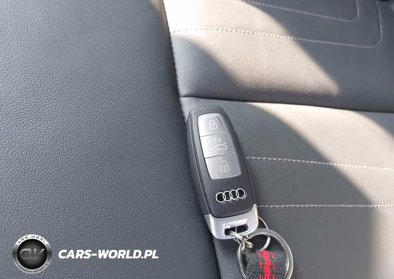 2026 Audi Q3 Tfsi Quattro S Tronic VIN:WA1ABCFJ3T1035253 - 11