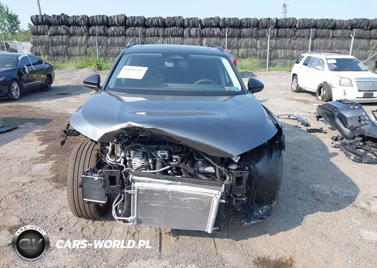 2026 Audi Q3 Tfsi Quattro S Tronic VIN:WA1ABCFJ3T1035253 - 13