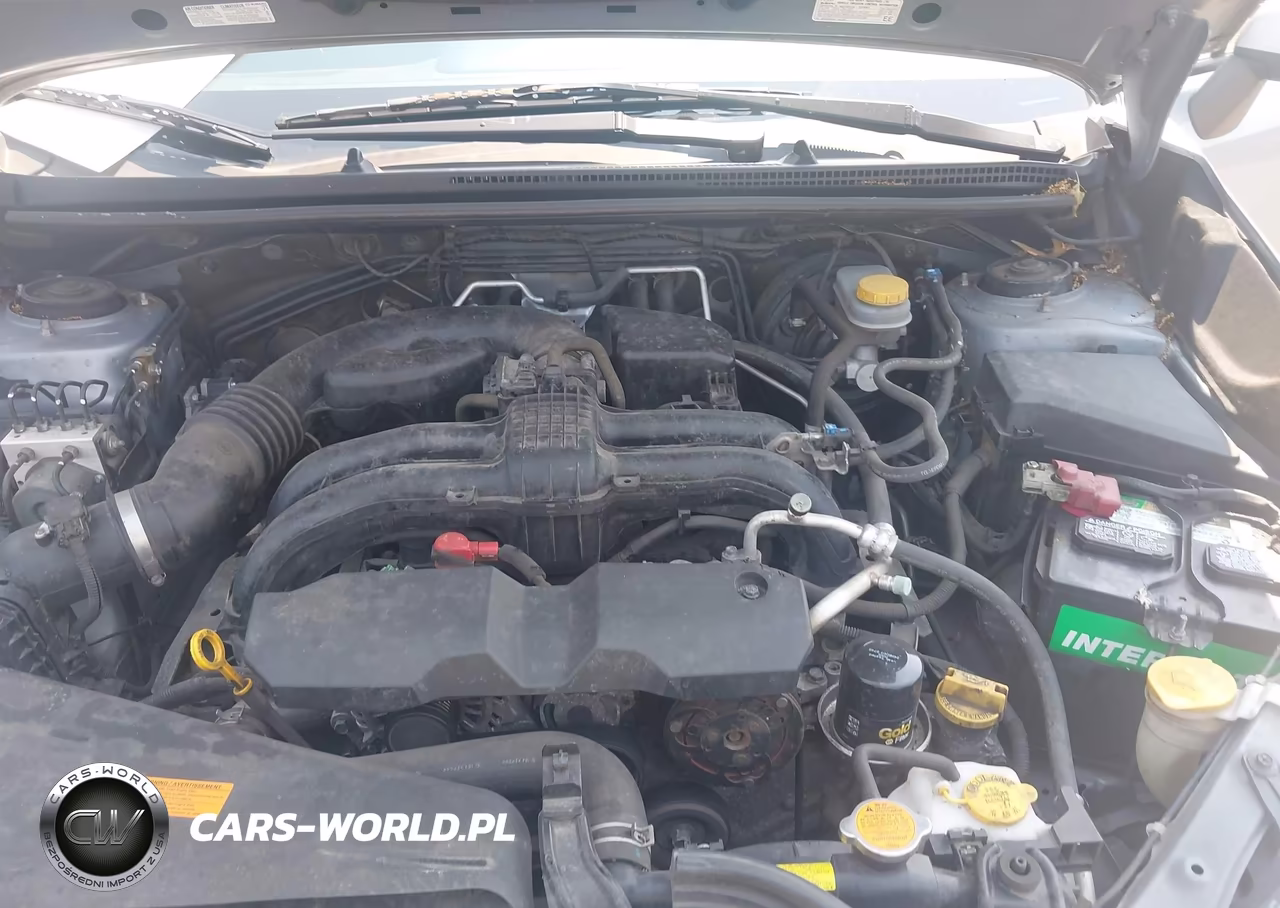 2016 Subaru Crosstrek 2.0I Limited VIN:JF2GPALC4GH298071 - 10