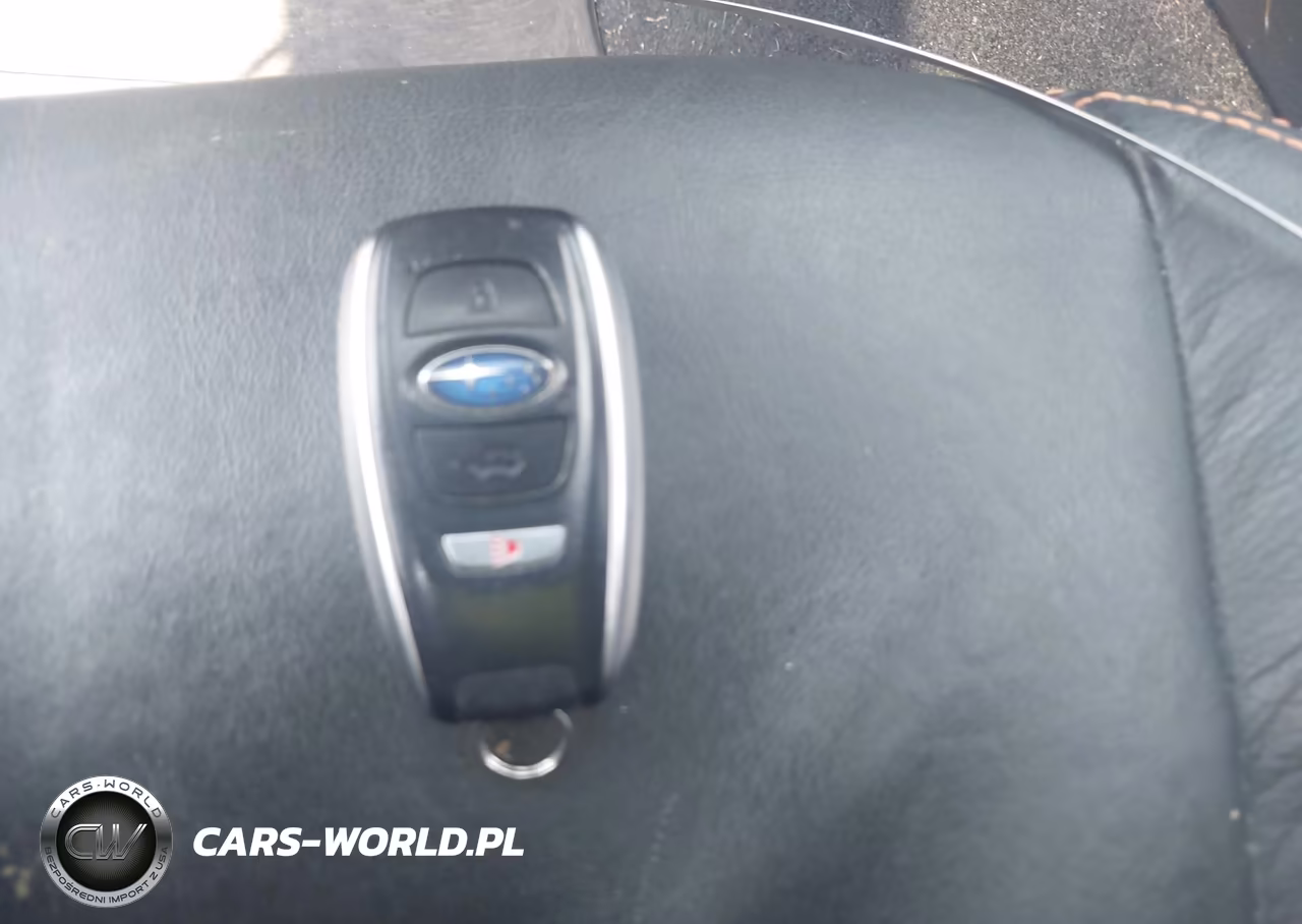 2016 Subaru Crosstrek 2.0I Limited VIN:JF2GPALC4GH298071 - 11