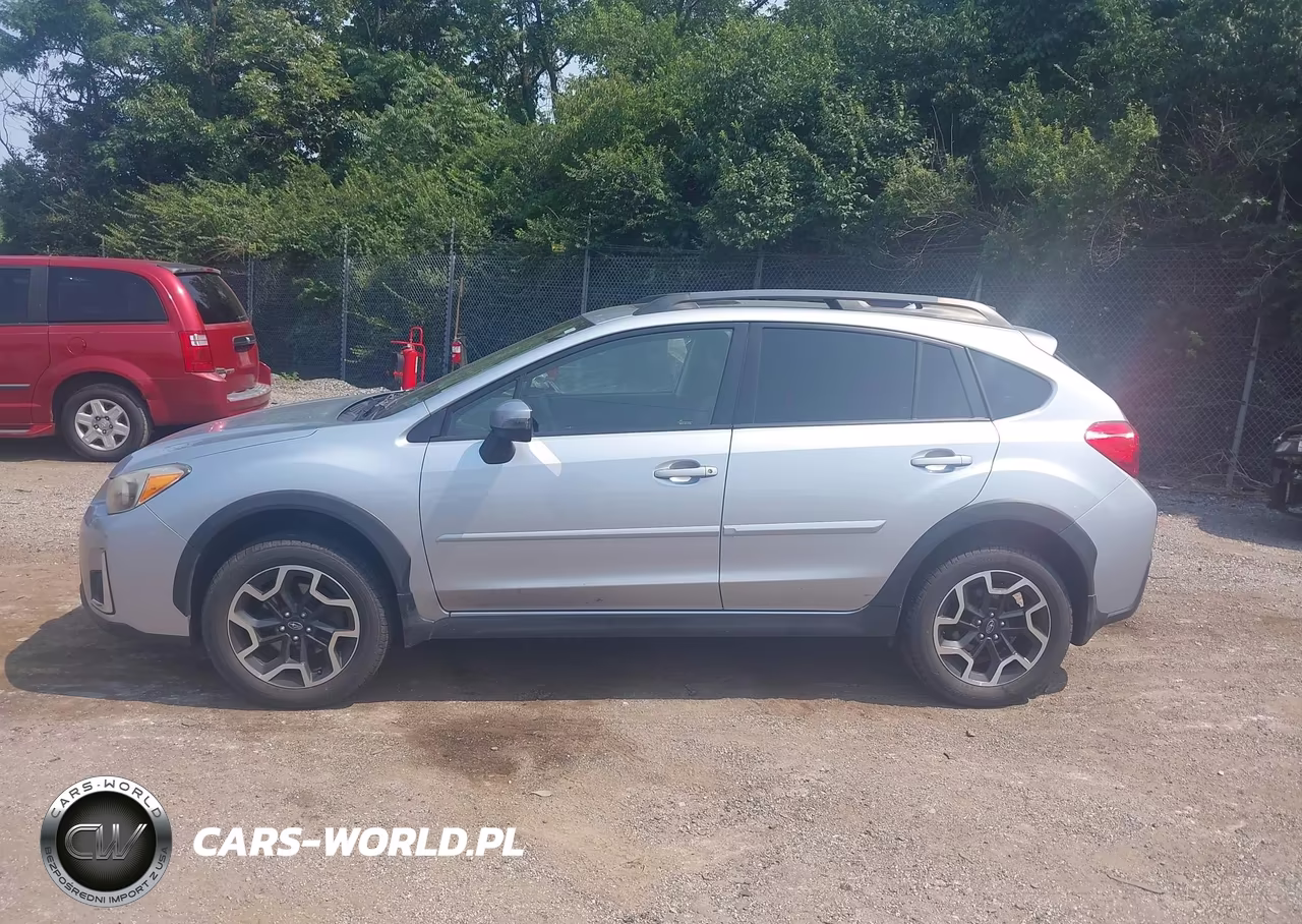2016 Subaru Crosstrek 2.0I Limited VIN:JF2GPALC4GH298071 - 14