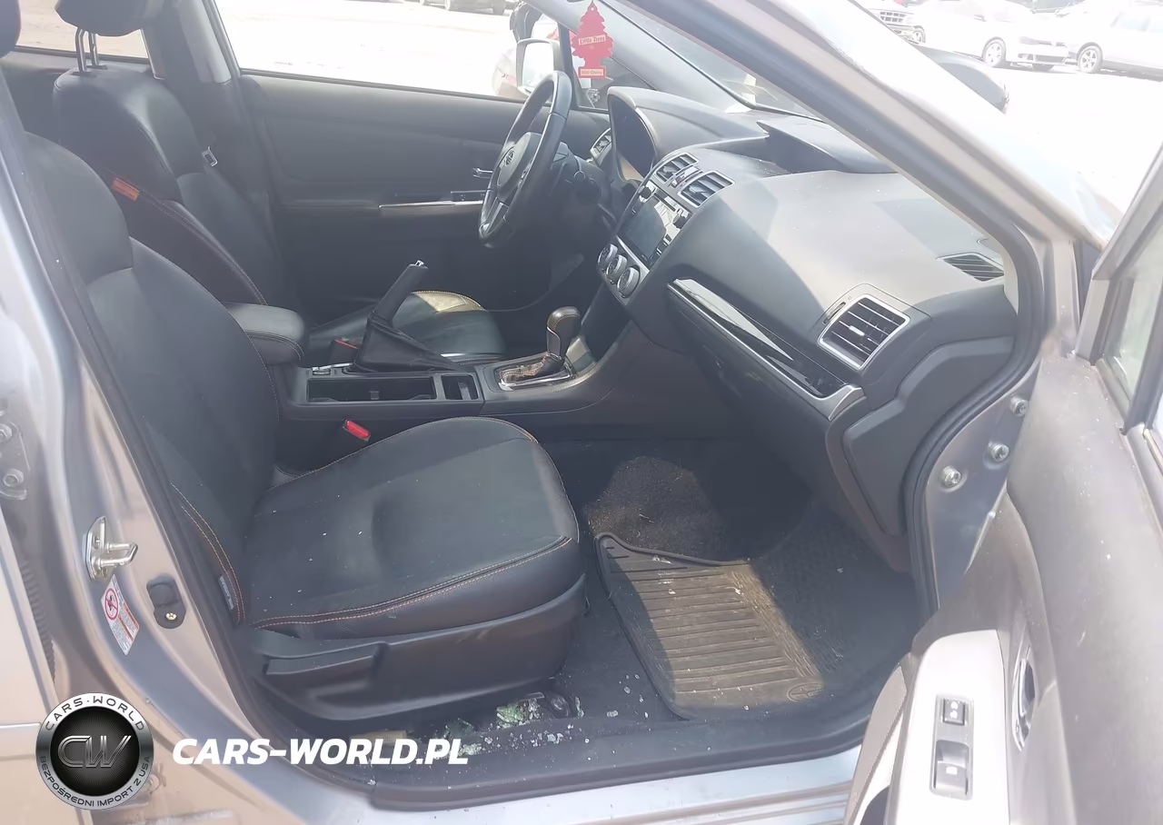 2016 Subaru Crosstrek 2.0I Limited VIN:JF2GPALC4GH298071 - 5