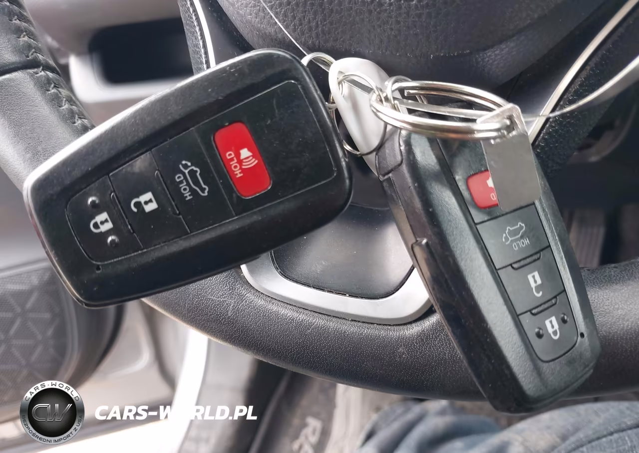 2019 Toyota Rav4 Hybrid Xle VIN:2T3RWRFV1KW029888 - 11