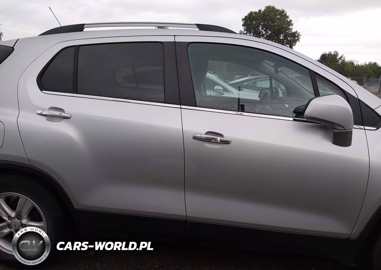 2019 Chevrolet Trax Lt VIN:KL7CJLSB1KB960443 - 13