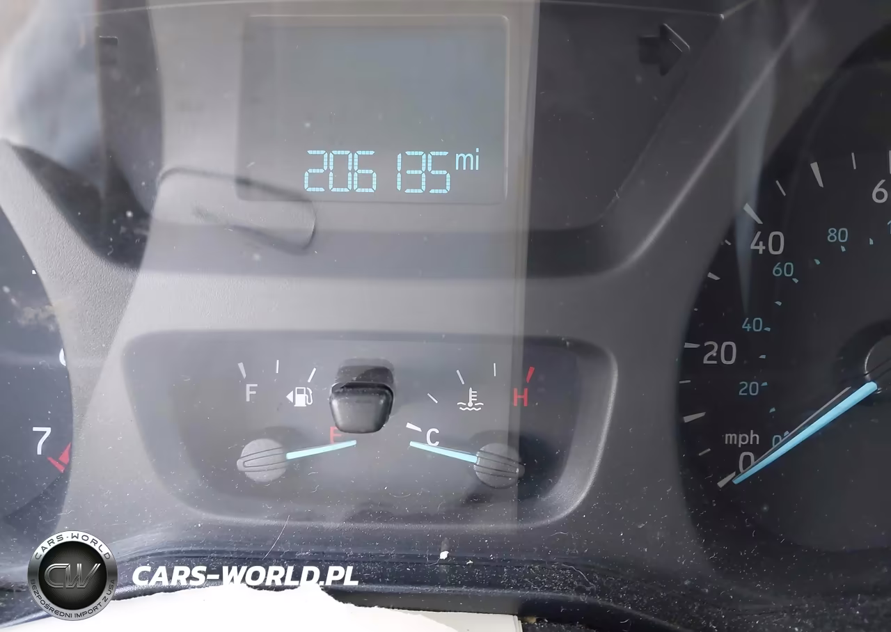 2017 Ford Transit-250 VIN:1FTYR1CG5HKA59164 - 15
