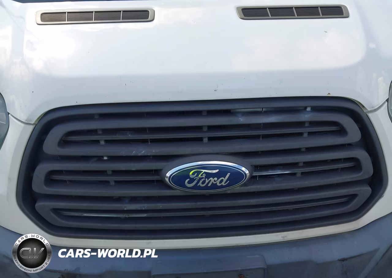 2017 Ford Transit-250 VIN:1FTYR1CG5HKA59164 - 6