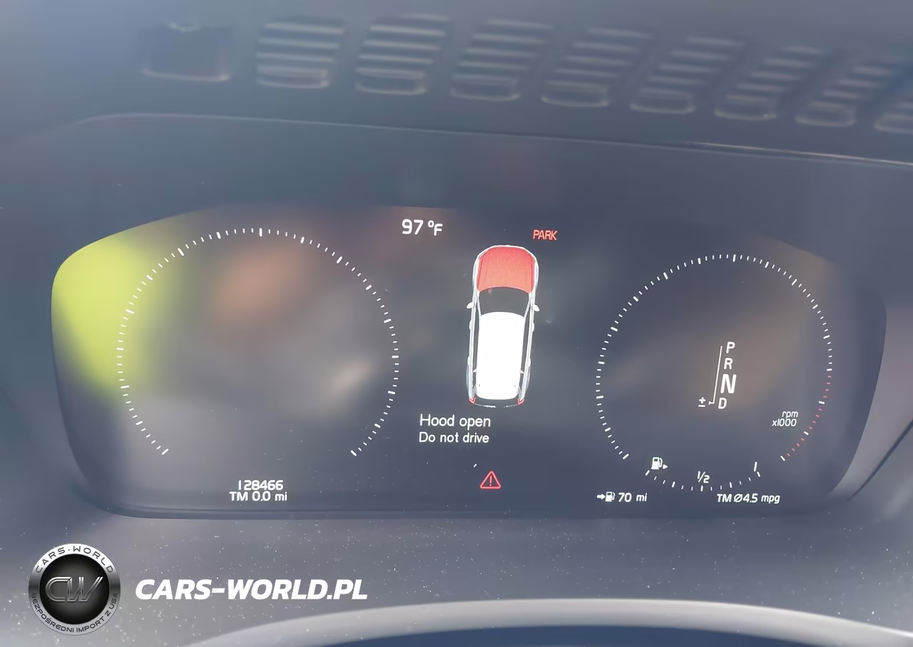 2017 Volvo Xc90 T6 Momentum VIN:YV4A22PK5H1164039 - 7