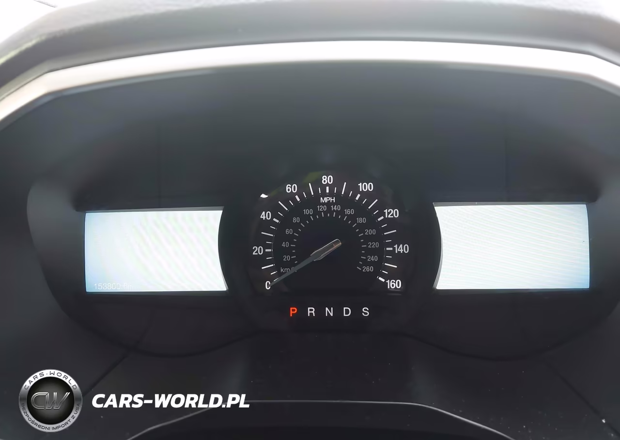 2016 Ford Edge Sel VIN:2FMPK4J82GBB76220 - 7