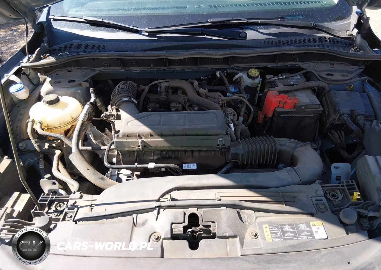 2023 Ford Escape Active VIN:1FMCU0GN3PUA41675 - 10