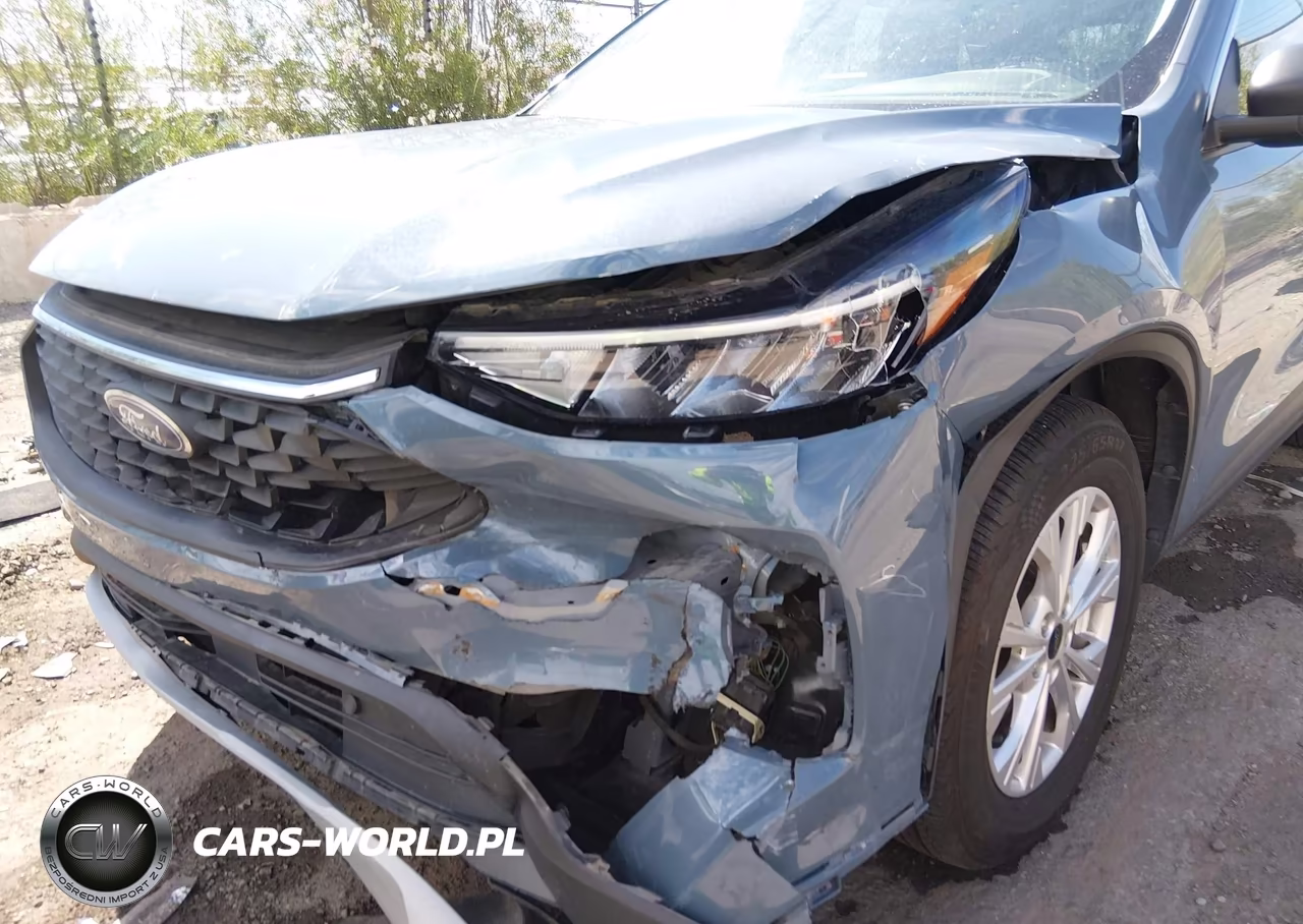 2023 Ford Escape Active VIN:1FMCU0GN3PUA41675 - 6