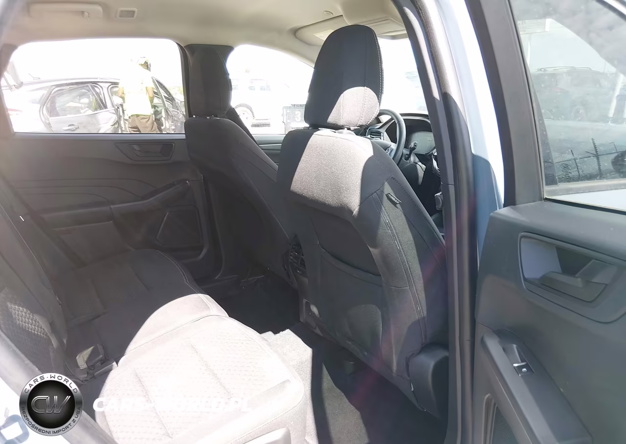 2023 Ford Escape Active VIN:1FMCU0GN3PUA41675 - 8