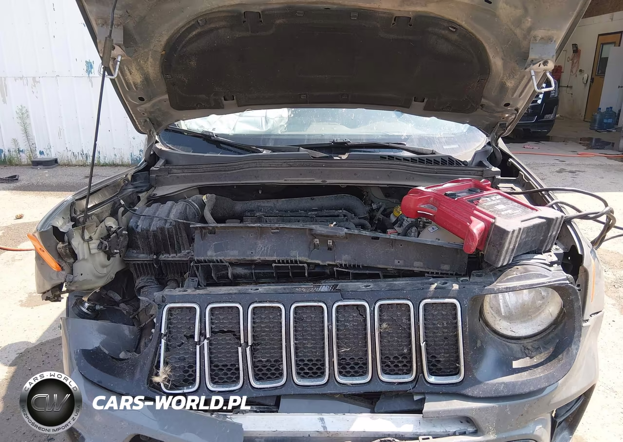 2021 Jeep Renegade Latitude 4X4 VIN:ZACNJDBB4MPN33796 - 10
