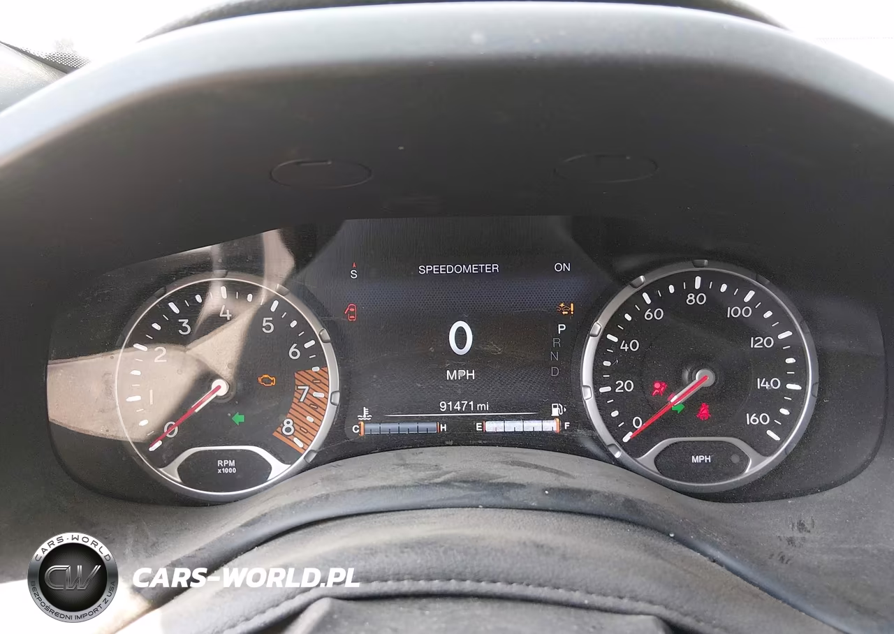 2021 Jeep Renegade Latitude 4X4 VIN:ZACNJDBB4MPN33796 - 7