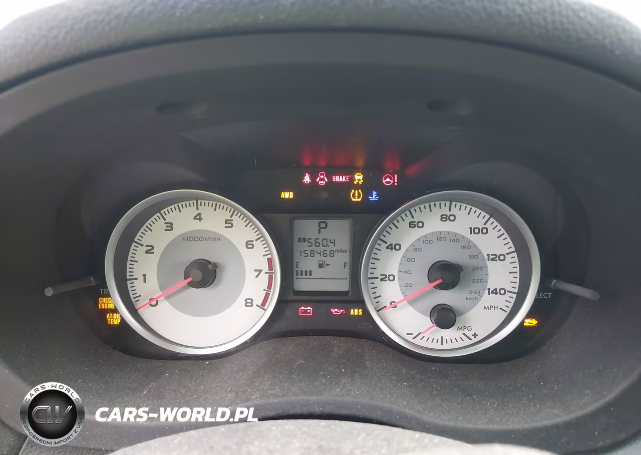 2013 Subaru Impreza 2.0I Premium VIN:JF1GPAC6XDH842325 - 7