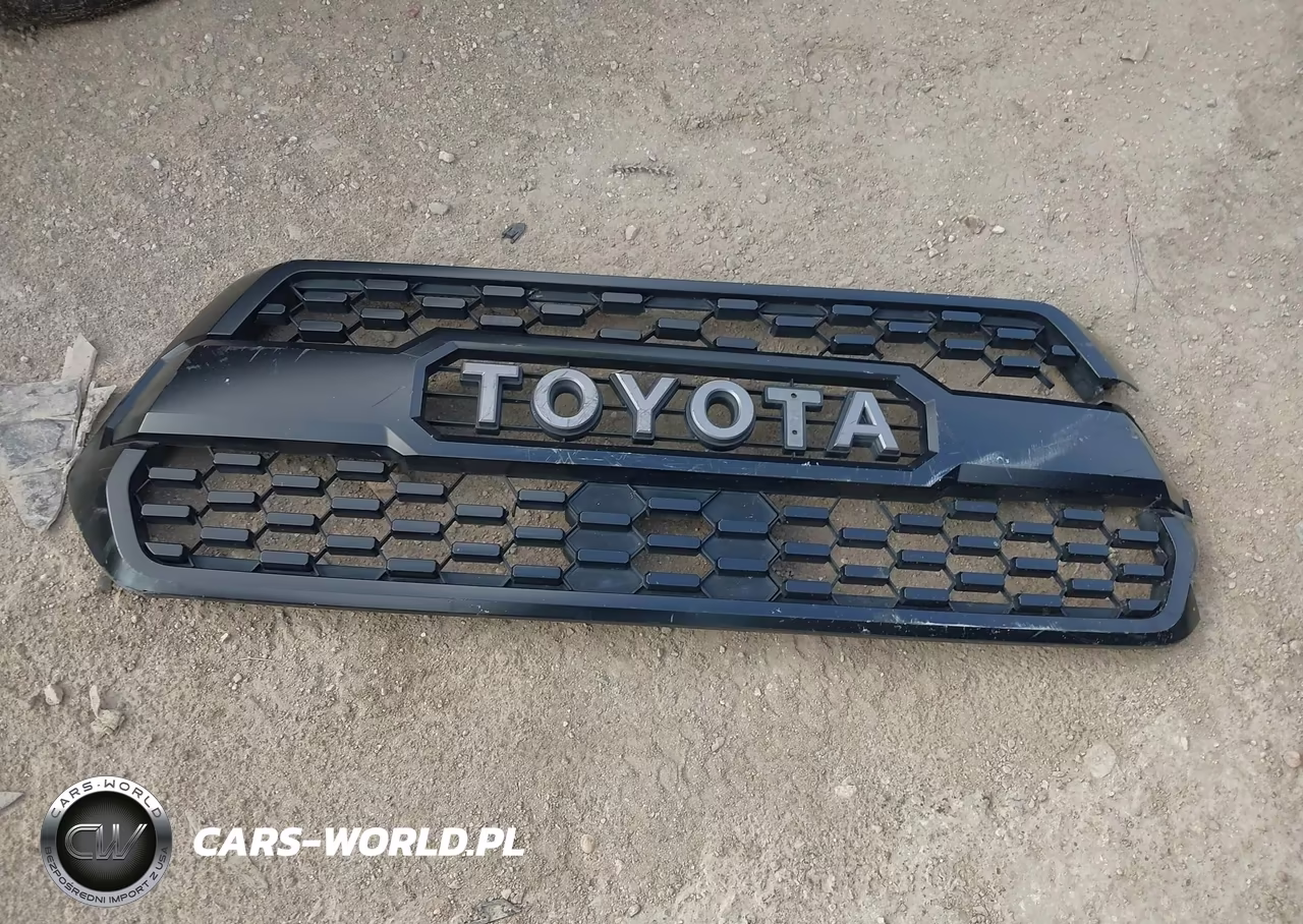 2016 Toyota Tacoma Trd Off Road VIN:5TFCZ5AN3GX031173 - 12