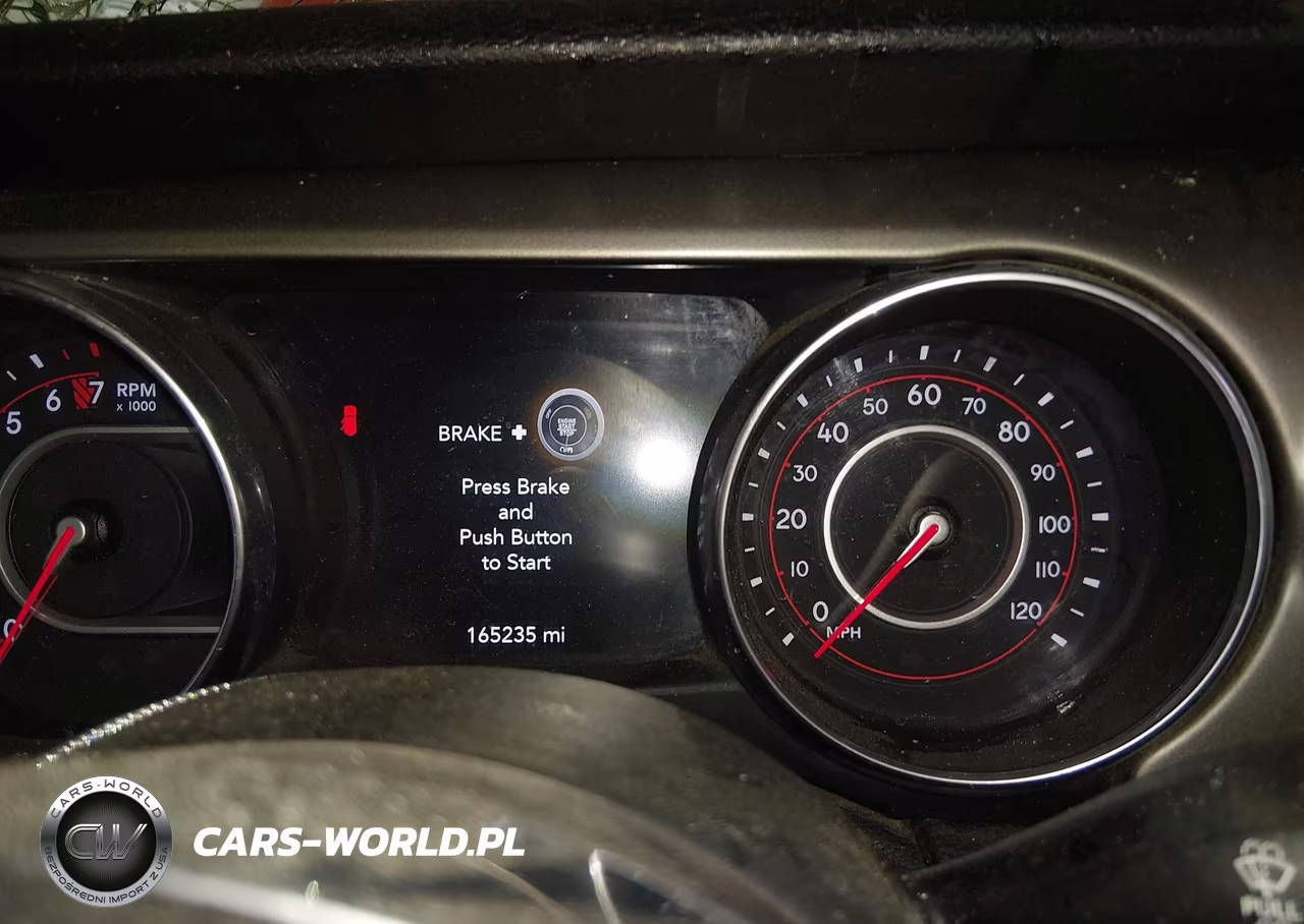 2018 Jeep Wrangler Unlimited Rubicon 4X4 VIN:1C4HJXFG2JW194994 - 7