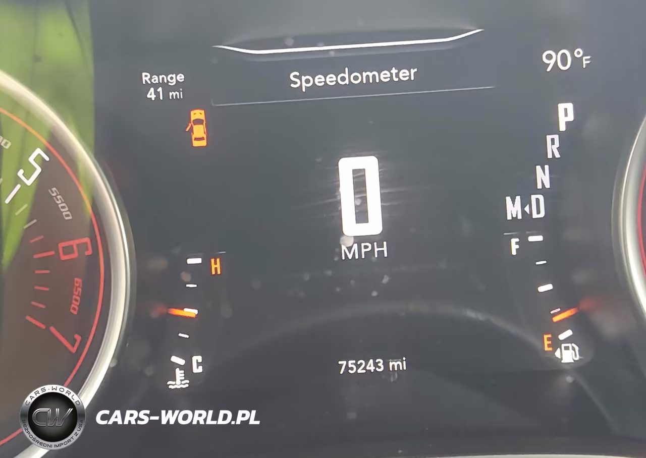 2016 Dodge Challenger R-T Plus VIN:2C3CDZBTXGH263099 - 16