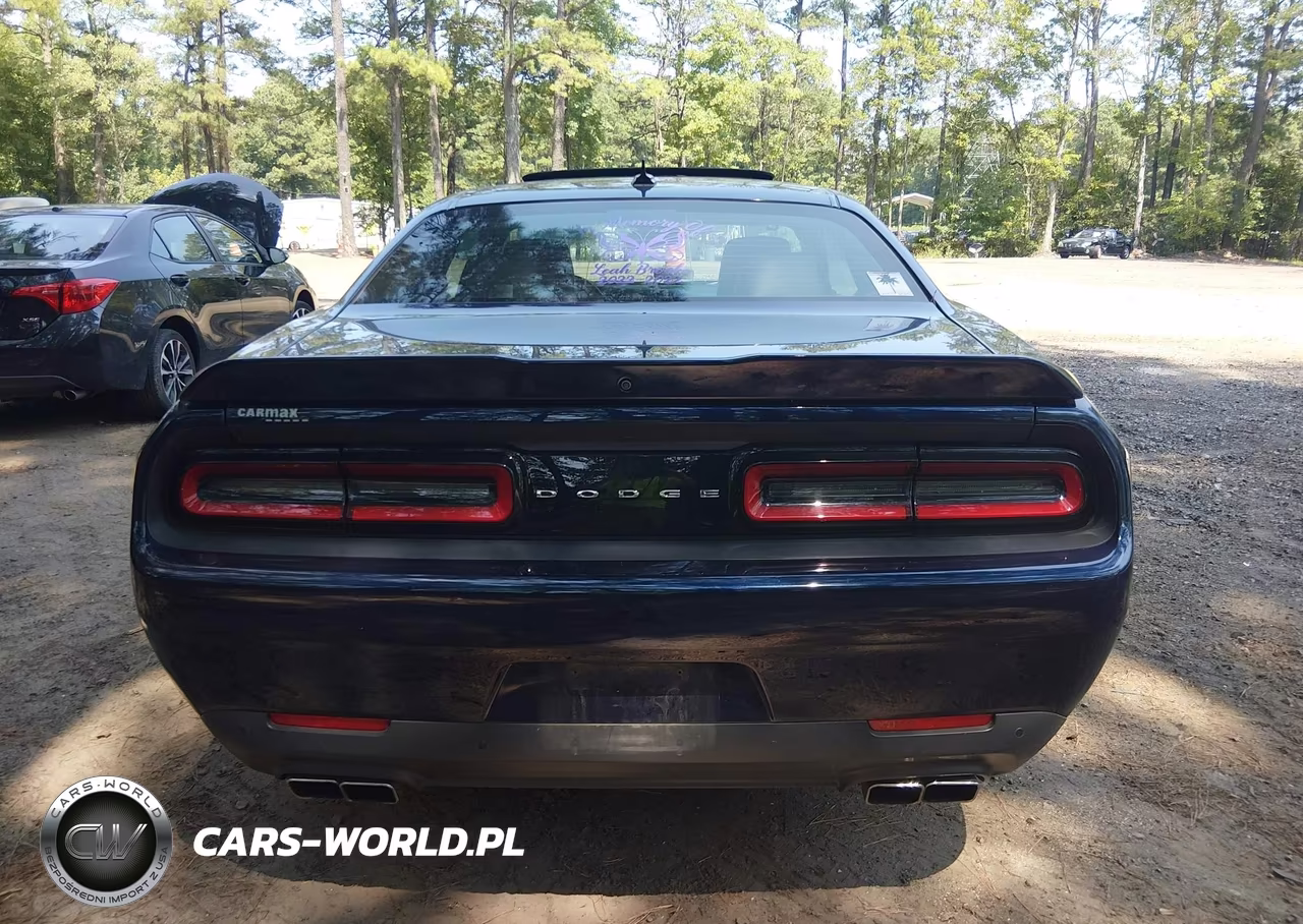 2016 Dodge Challenger R-T Plus VIN:2C3CDZBTXGH263099 - 17