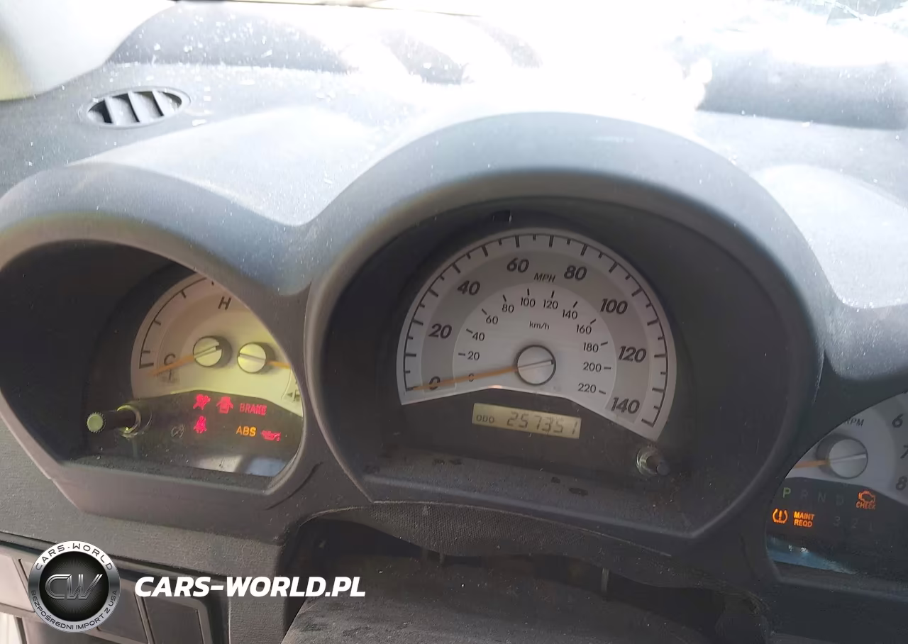 2007 Scion Tc VIN:JTKDE177070166405 - 7