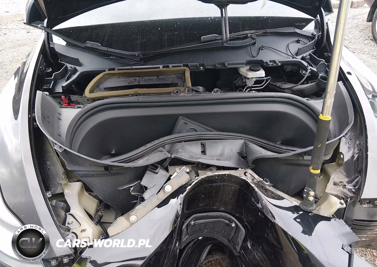 2021 Tesla Model Y Long Range Dual Motor All-Wheel Drive VIN:5YJYGDEE2MF130606 - 10