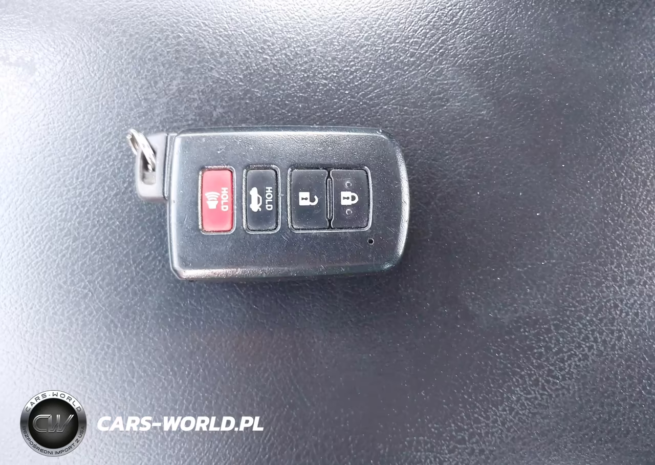 2014 Toyota Camry Se VIN:4T1BF1FK8EU830761 - 11