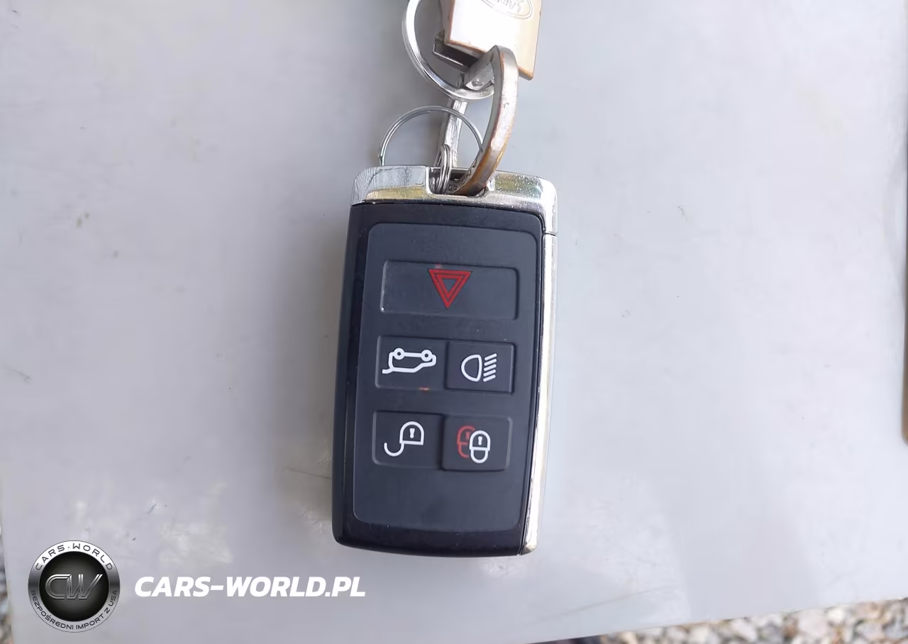 2022 Land Rover Discovery S VIN:SALRJ2EX2N2463770 - 11