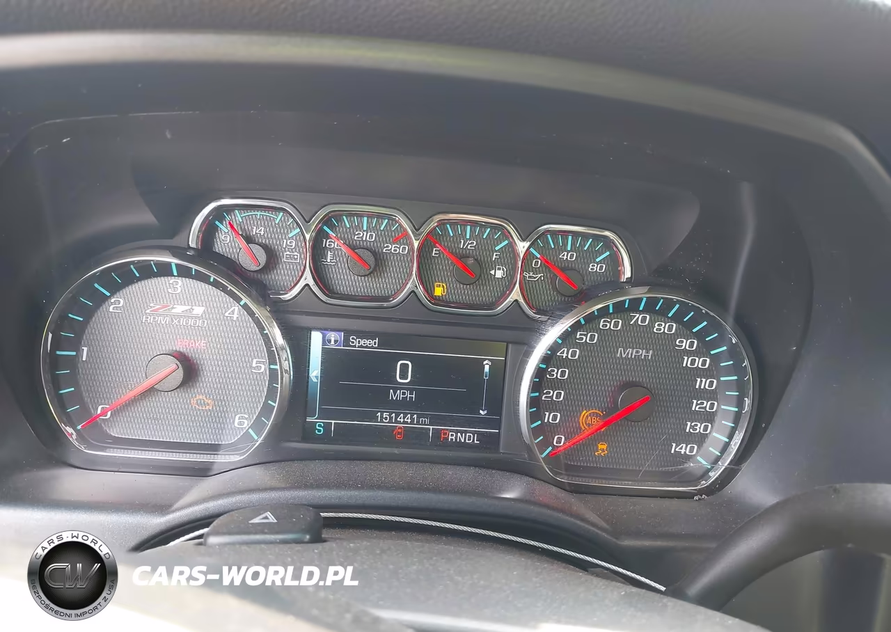 2018 Chevrolet Silverado 1500 2Lt VIN:1GCVKREC7JZ366204 - 7