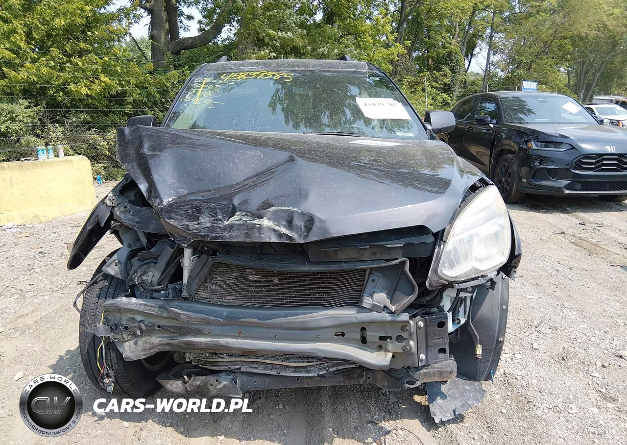 2016 Chevrolet Equinox Lt VIN:1GNALCEKXGZ104595 - 12