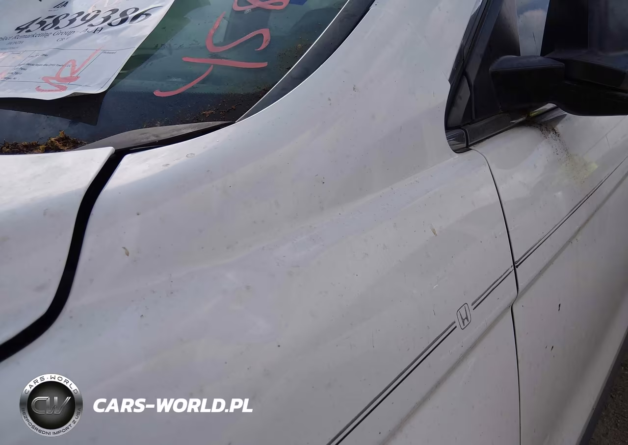 2010 Honda Cr-V Lx VIN:3CZRE3H30AG705655 - 12