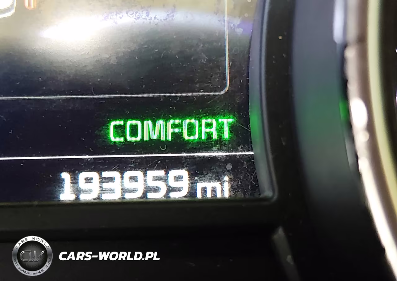 2015 Kia Sedona Sx VIN:KNDMC5C18F6032761 - 15