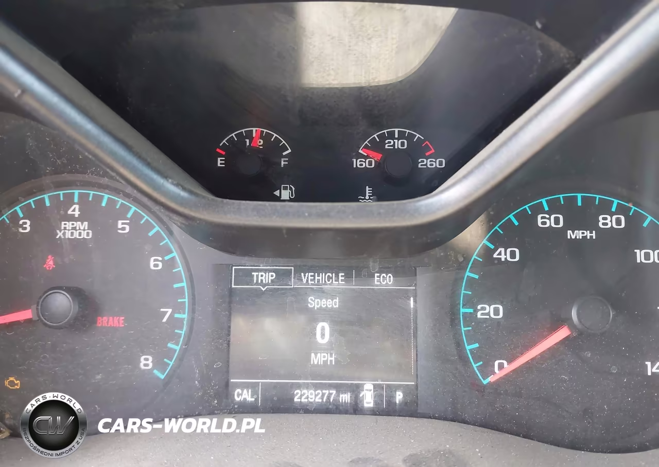 2016 Chevrolet Colorado Wt VIN:1GCHSBE38G1368295 - 7