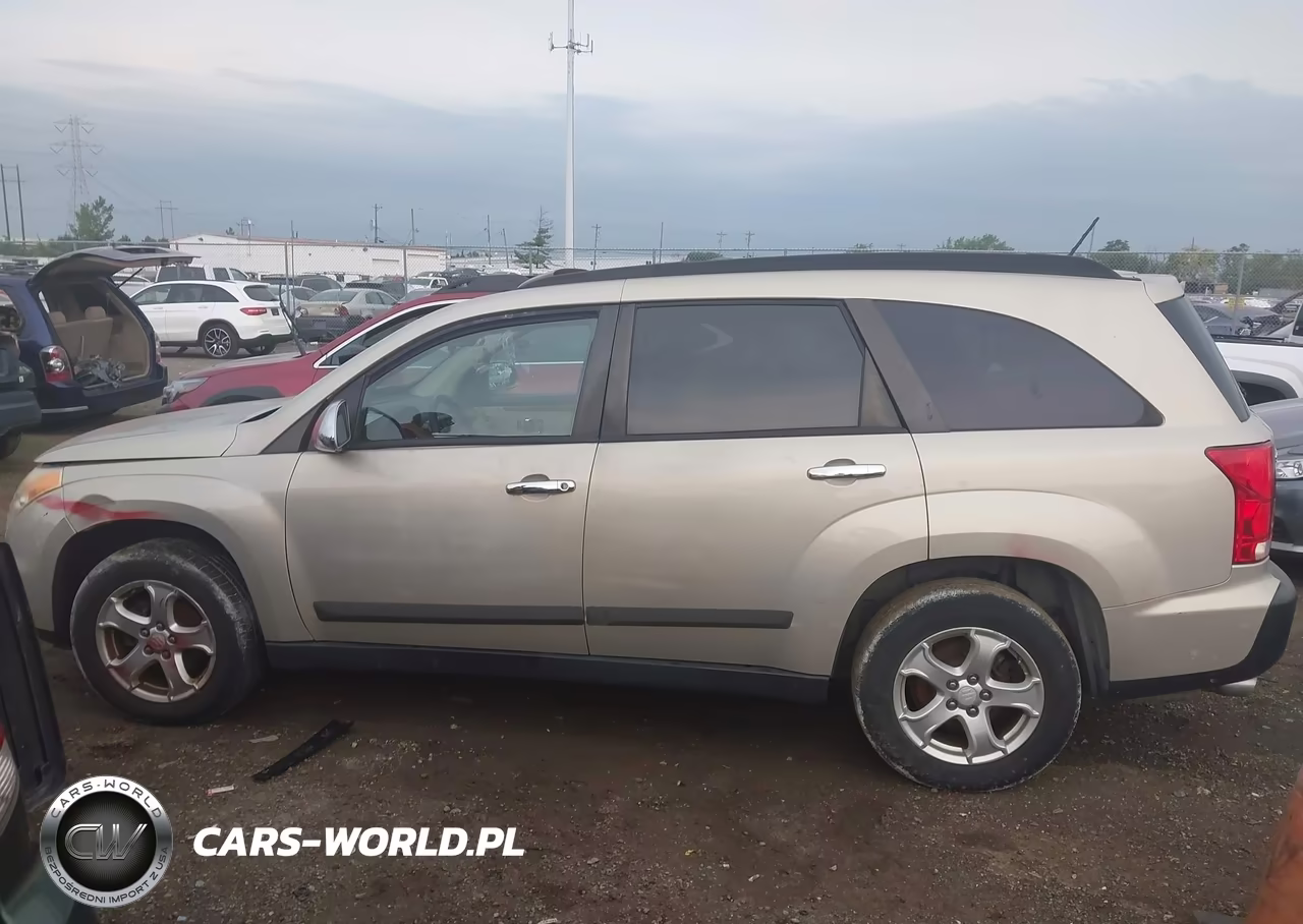 2009 Suzuki Xl7 Luxury VIN:2S3DA417X96101568 - 14