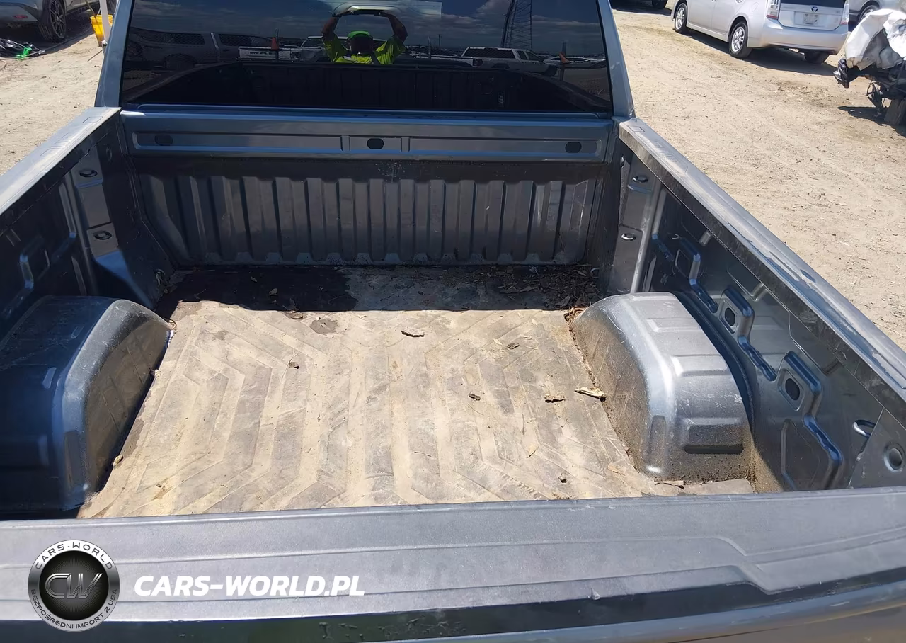 2019 GMC Sierra 1500 VIN:1GTU9AEF9KZ390153 - 18