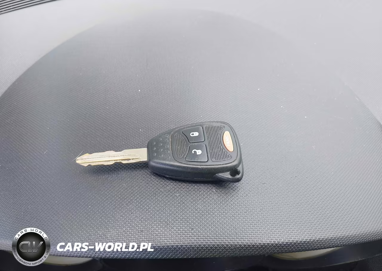 2008 Dodge Caliber Sxt VIN:1B3HB48B48D617207 - 11