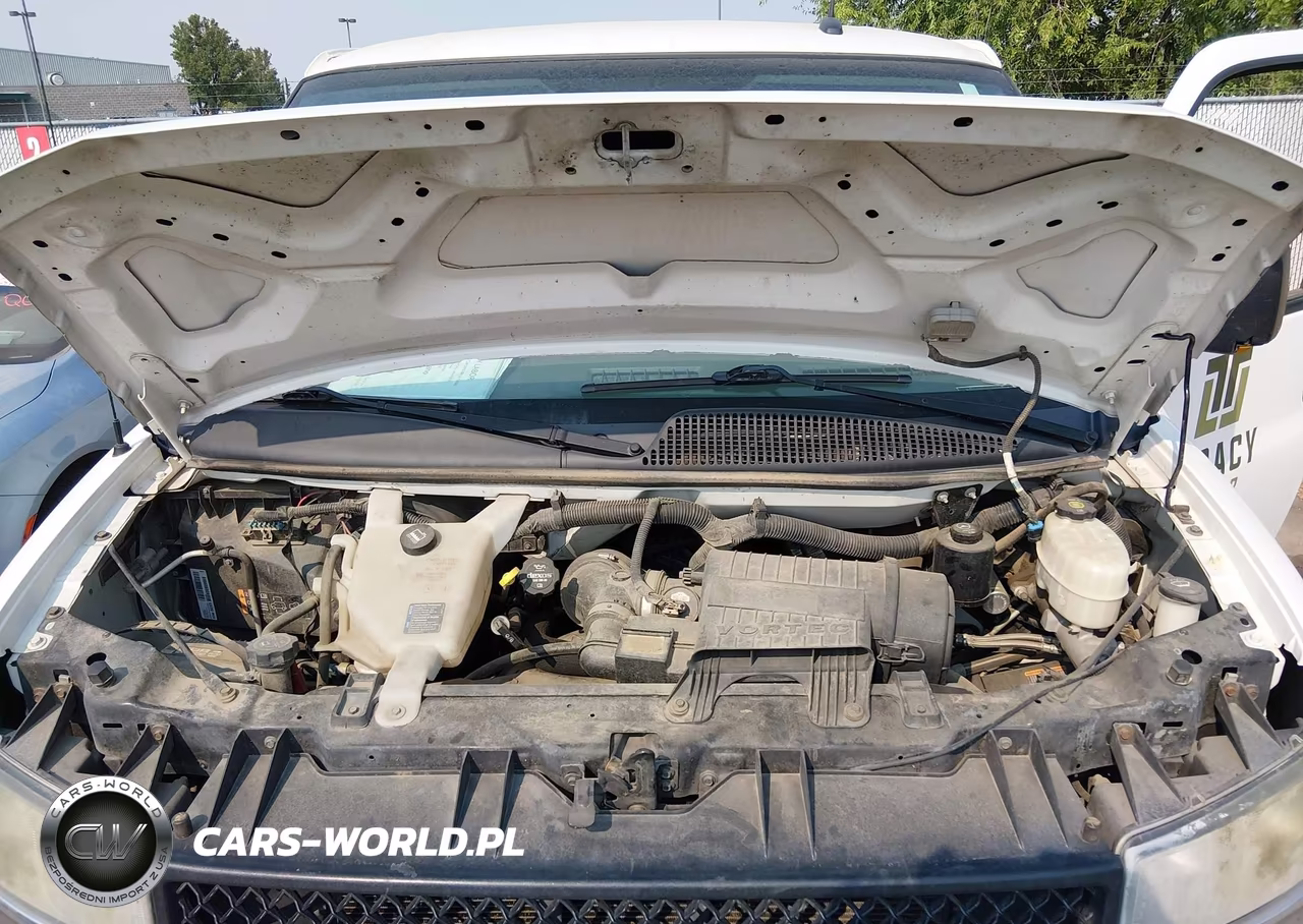 2014 Chevrolet Express 3500 Lt VIN:1GAZGYFG0E1202885 - 10